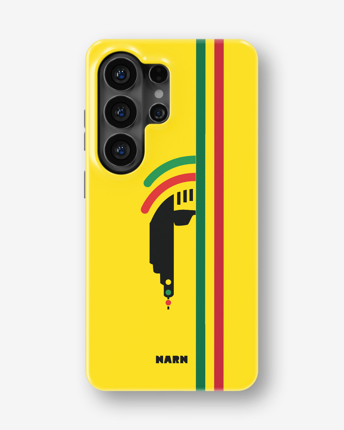 Samsung Galaxy S26 Ultra Tough Case – Marley - View 1