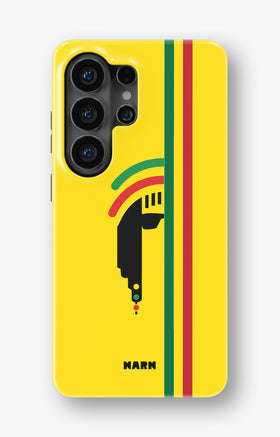 Samsung Galaxy S26 Ultra Tough Case – Marley - View 1