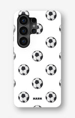 Samsung Galaxy S26 Ultra Tough Case – Football Fever - View 1