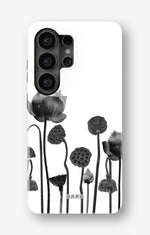 Samsung Galaxy S26 Ultra Tough Case – Lotus Blooms - View 1