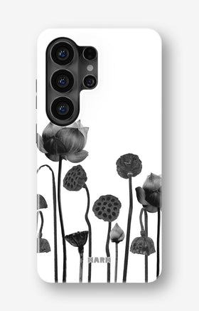 Samsung Galaxy S26 Ultra Tough Case – Lotus Blooms - View 1