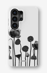 Samsung Galaxy S26 Ultra Tough Case – Lotus Blooms - View 1