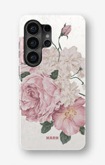 Samsung Galaxy S26 Ultra Tough Case – Roses - View 1