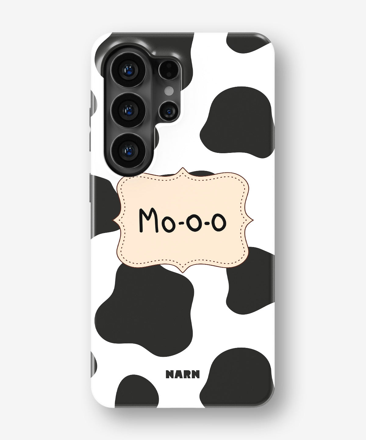 Samsung Galaxy S26 Ultra Tough Case – Mo-o-o - View 1