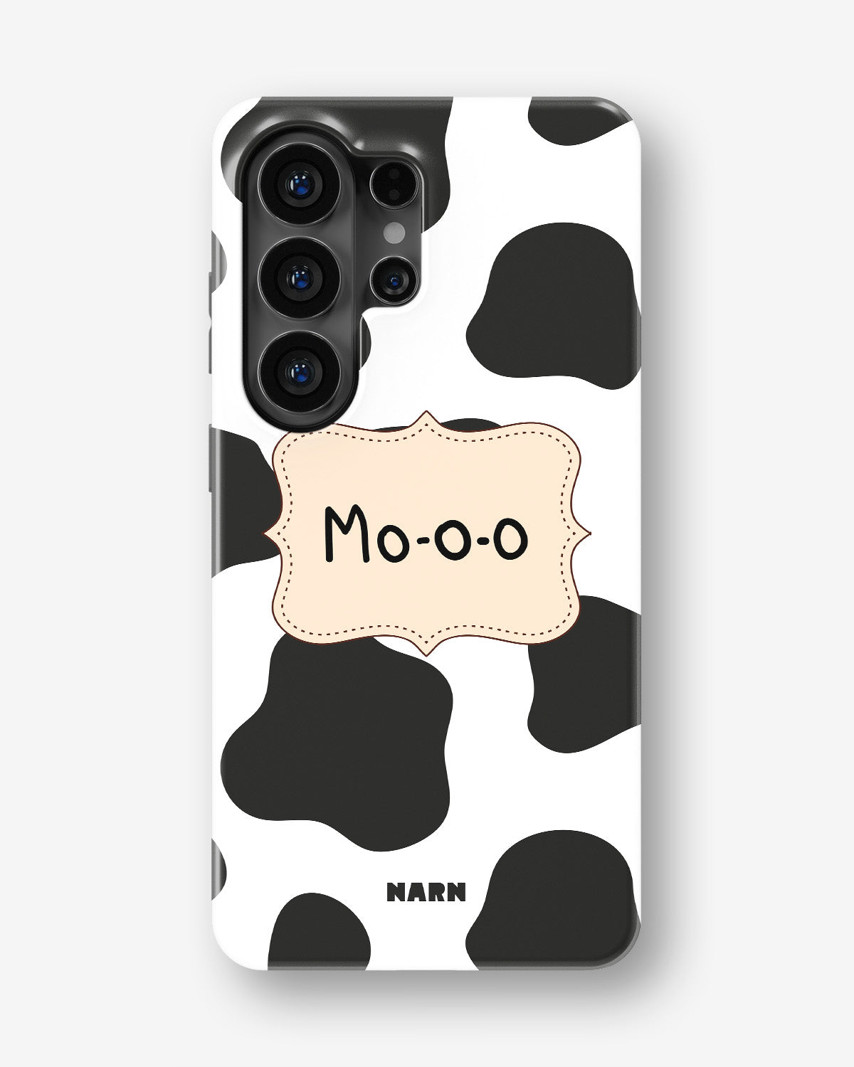 Samsung Galaxy S26 Ultra Tough Case – Mo-o-o - View 1