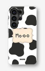 Samsung Galaxy S26 Ultra Tough Case – Mo-o-o - View 1