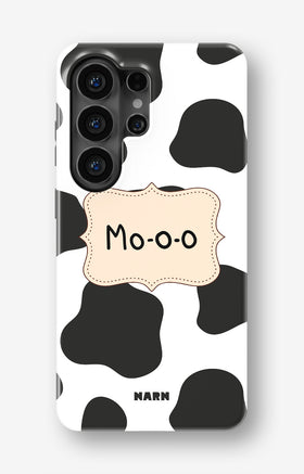 Samsung Galaxy S26 Ultra Tough Case – Mo-o-o - View 1