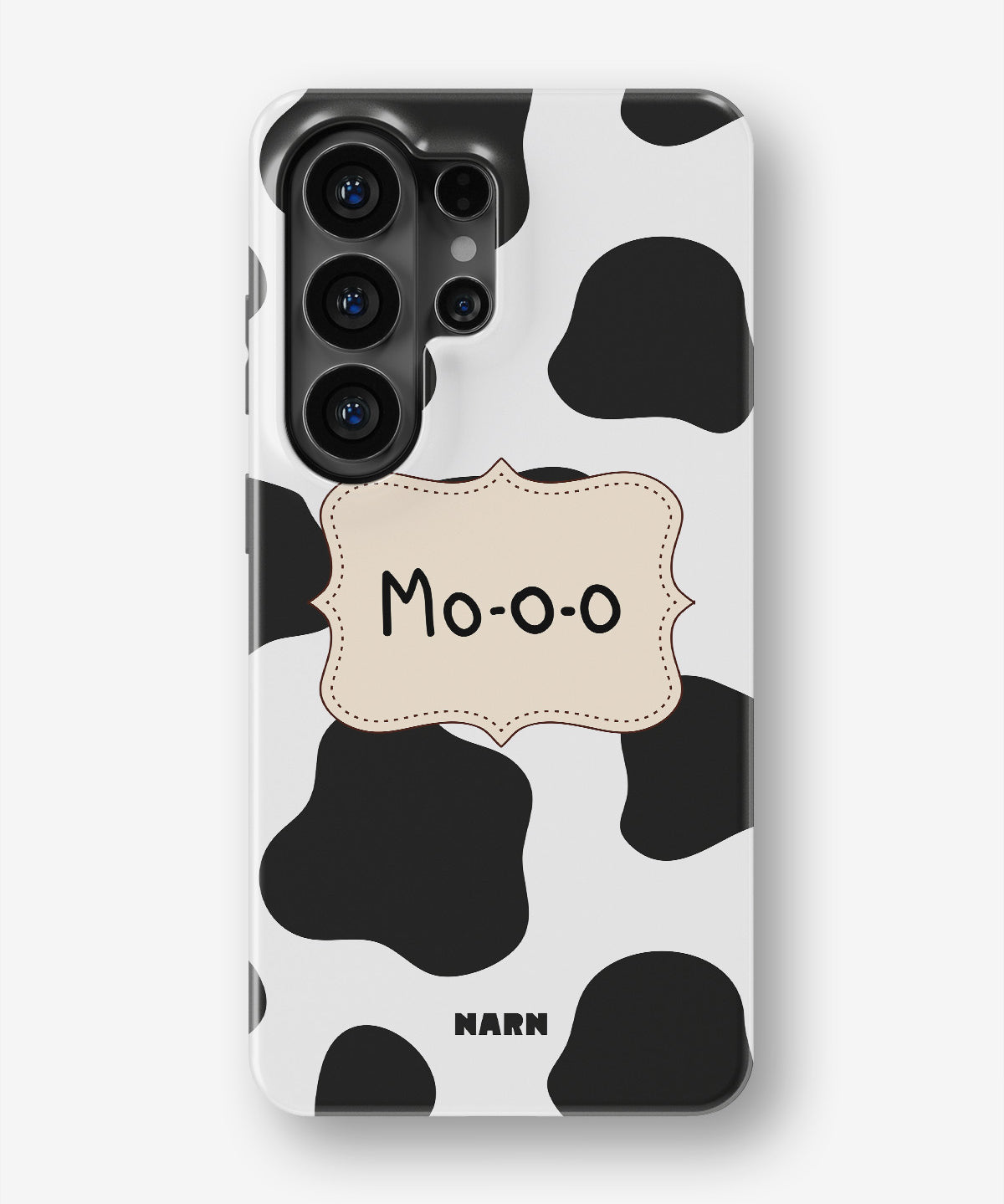 Samsung Galaxy S26 Ultra Tough Case – Mo-o-o - View 1