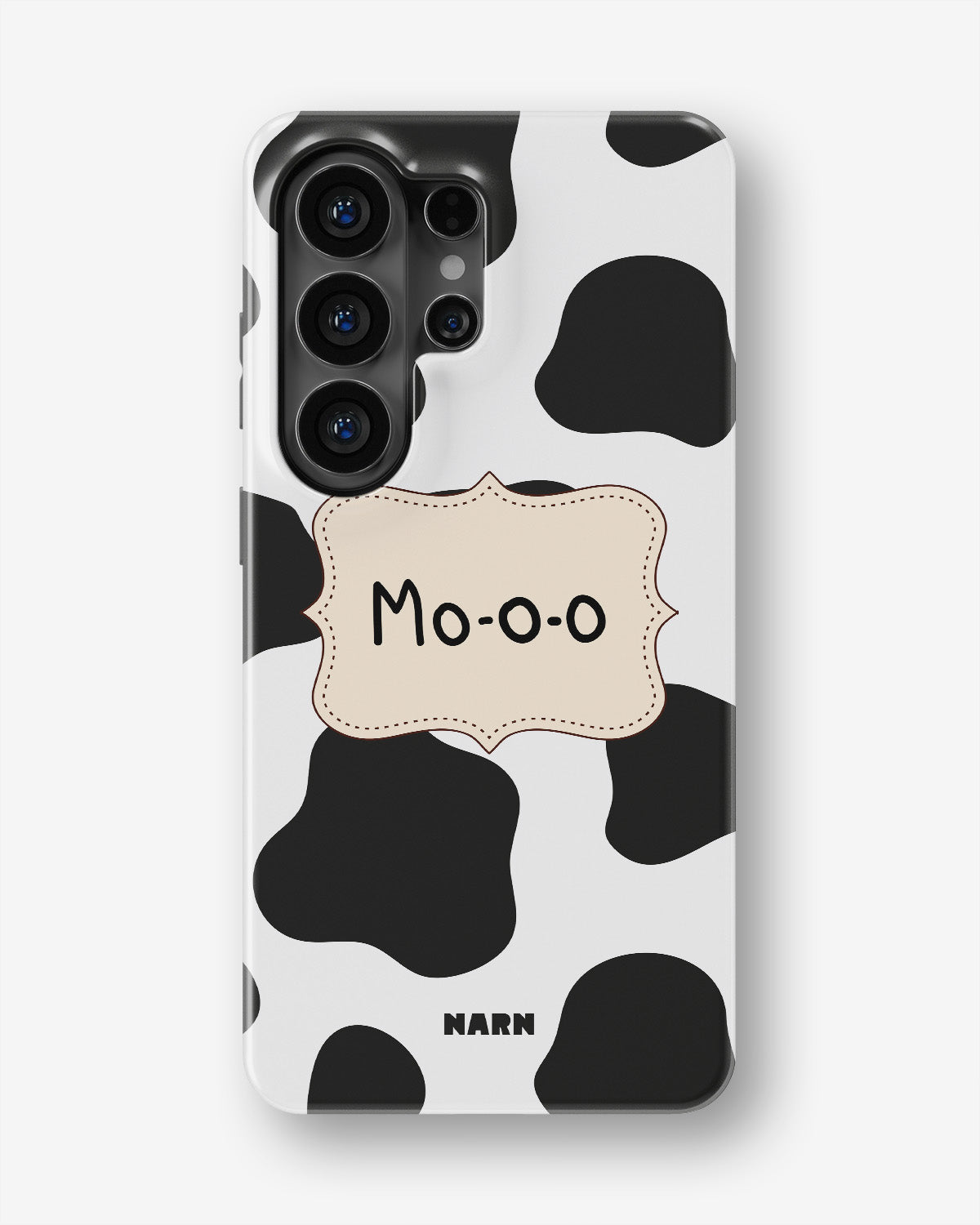 Samsung Galaxy S26 Ultra Tough Case – Mo-o-o - View 1