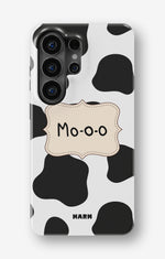 Samsung Galaxy S26 Ultra Tough Case – Mo-o-o - View 1
