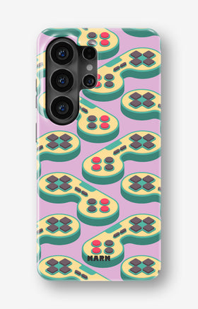 Samsung Galaxy S26 Ultra Tough Case – Gamepad - View 1