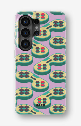 Samsung Galaxy S26 Ultra Tough Case – Gamepad - View 1