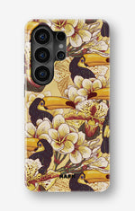 Samsung Galaxy S26 Ultra Tough Case – Toucans - View 1