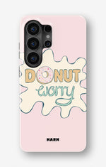 Samsung Galaxy S26 Ultra Tough Case – Donut Worry - View 1