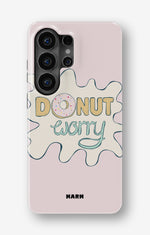 Samsung Galaxy S26 Ultra Tough Case – Donut Worry - View 1