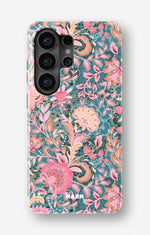 Samsung Galaxy S26 Ultra Tough Case – Fantasy Flowers - View 1