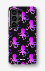 Samsung Galaxy S26 Ultra Tough Case – Octopus Pattern - View 1