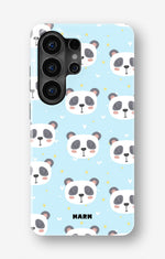 Samsung Galaxy S26 Ultra Tough Case – Panda Dreams - View 1