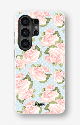 Samsung Galaxy S26 Ultra Tough Case – Rose Garden - View 1