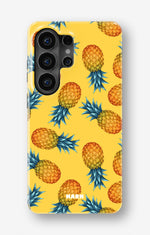 Samsung Galaxy S26 Ultra Tough Case – Sunny Pineapple - View 1