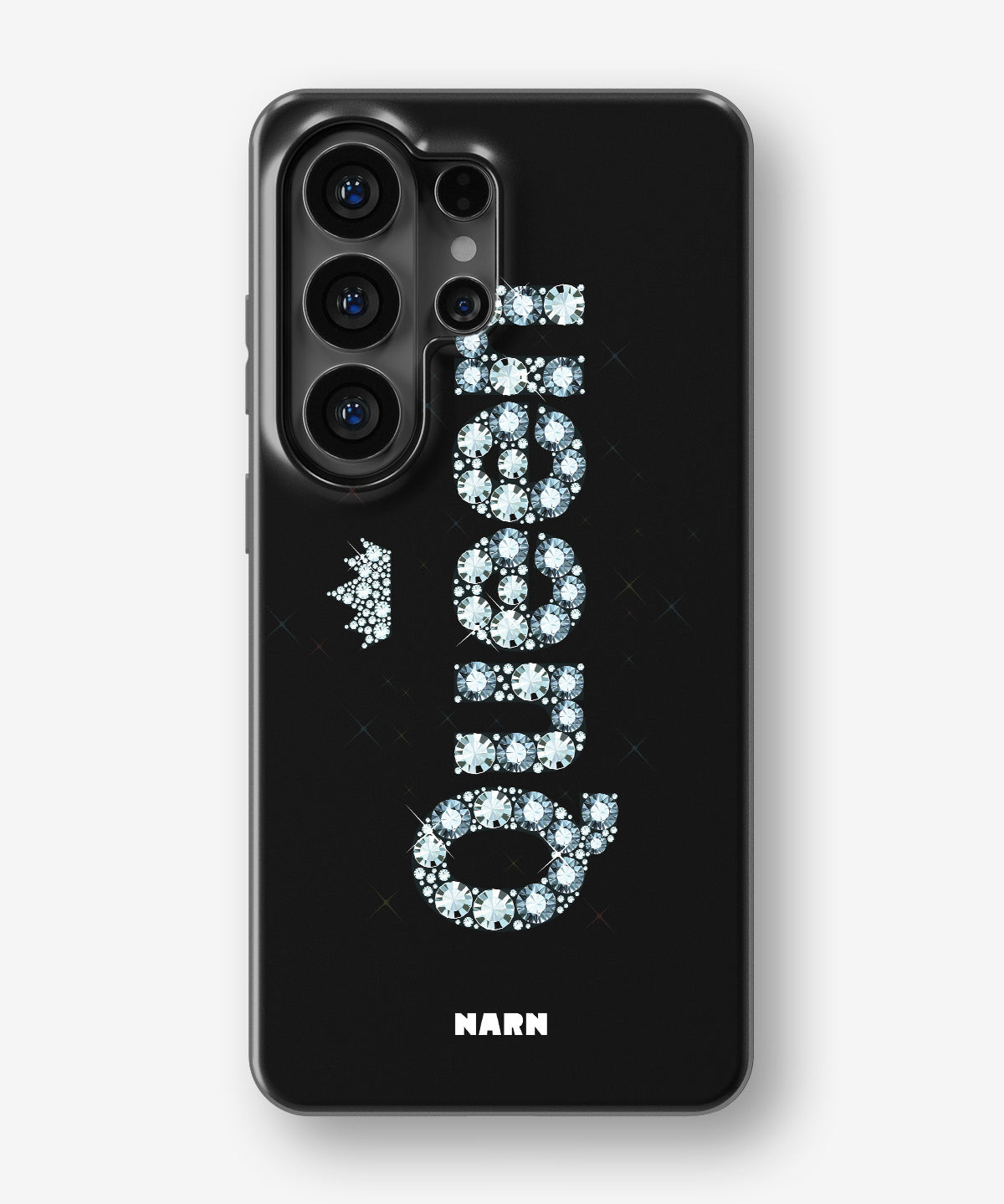 Samsung Galaxy S26 Ultra Tough Case – Queen - View 1