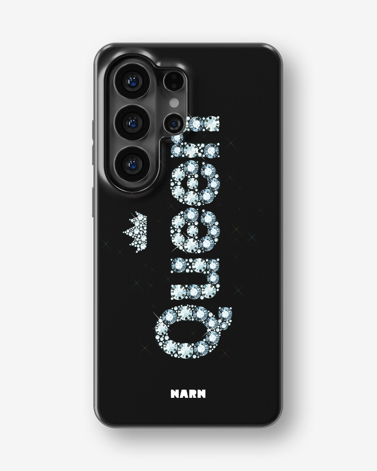 Samsung Galaxy S26 Ultra Tough Case – Queen - View 1