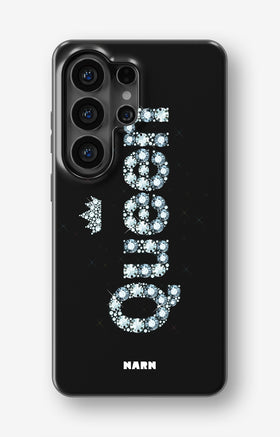 Samsung Galaxy S26 Ultra Tough Case – Queen - View 1
