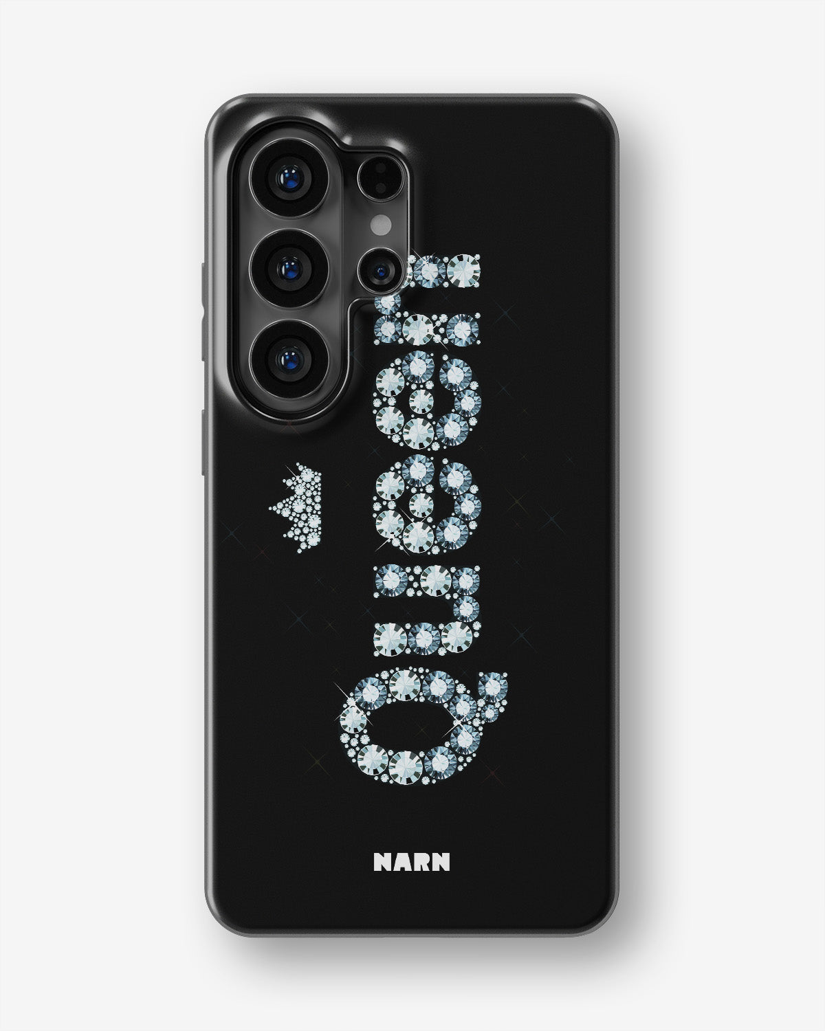 Samsung Galaxy S26 Ultra Tough Case – Queen - View 1