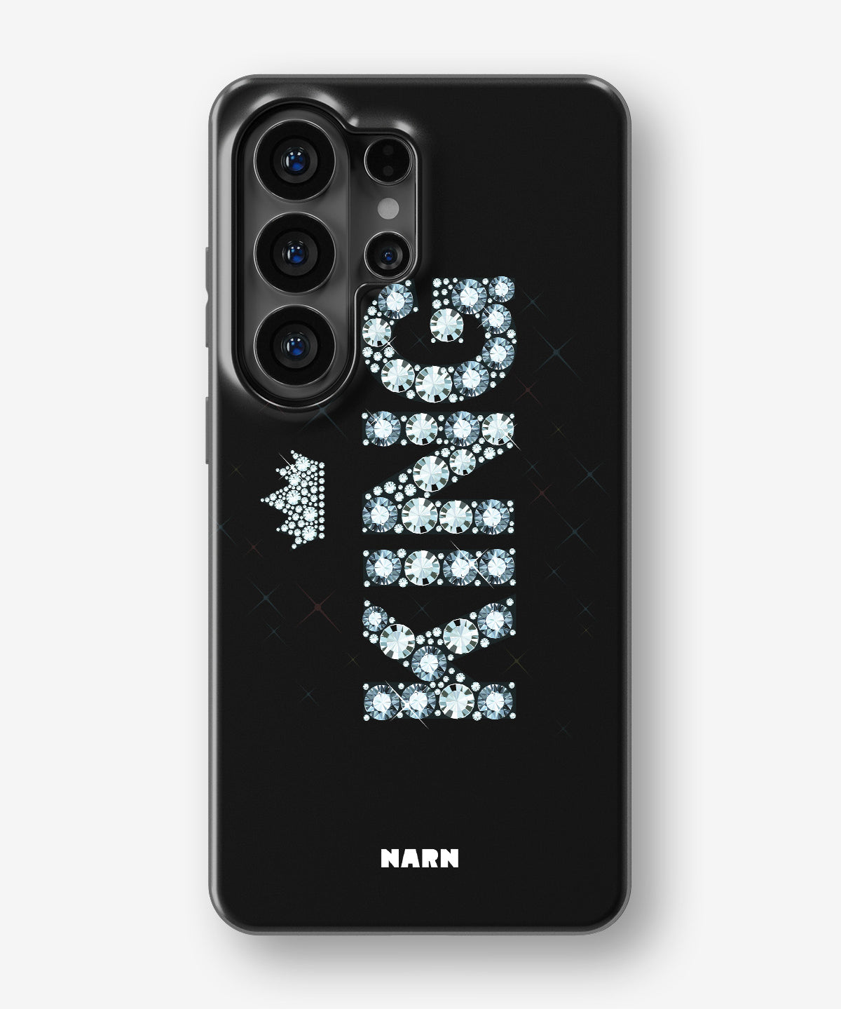 Samsung Galaxy S26 Ultra Tough Case – King - View 1