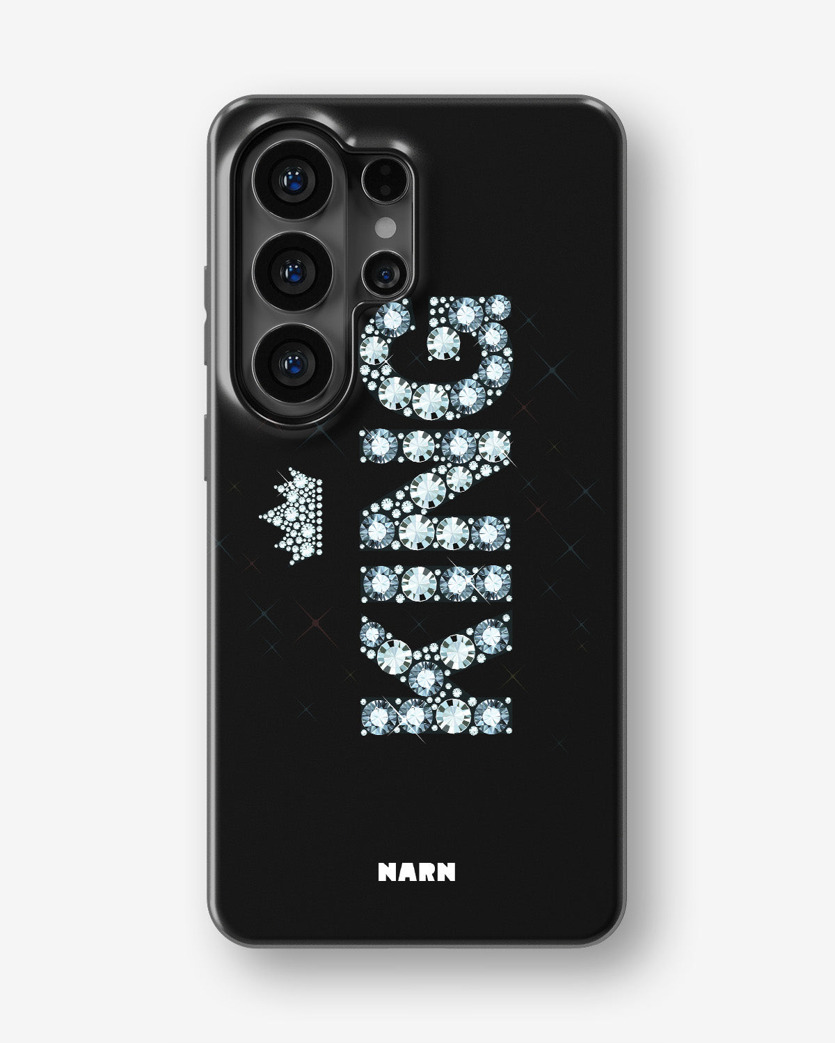 Samsung Galaxy S26 Ultra Tough Case – King - View 1