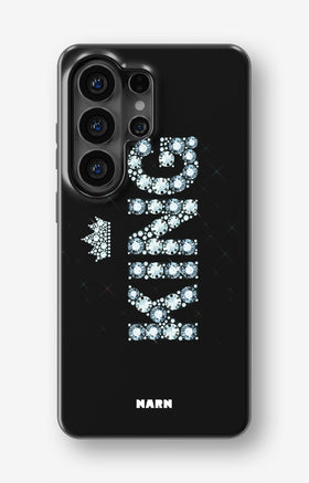 Samsung Galaxy S26 Ultra Tough Case – King - View 1