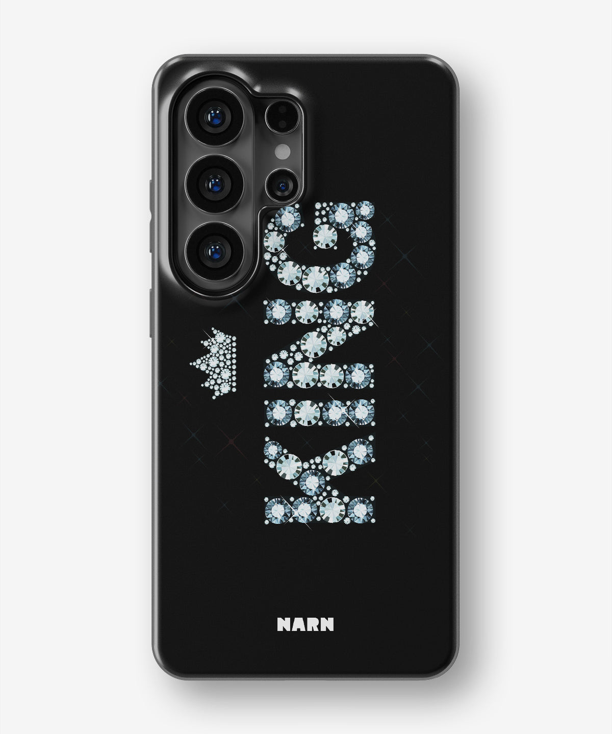 Samsung Galaxy S26 Ultra Tough Case – King - View 1
