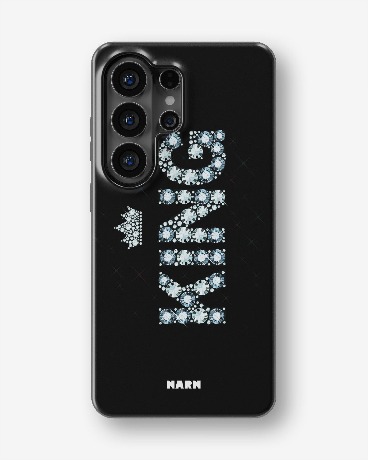 Samsung Galaxy S26 Ultra Tough Case – King - View 1