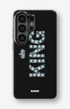 Samsung Galaxy S26 Ultra Tough Case – King - View 1
