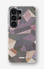 Samsung Galaxy S26 Ultra Tough Case – Triangles - View 1