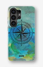 Samsung Galaxy S26 Ultra Tough Case – Compass - View 1