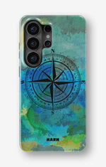 Samsung Galaxy S26 Ultra Tough Case – Compass - View 1