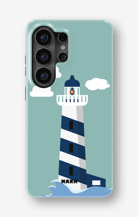 Samsung Galaxy S26 Ultra Tough Case – Lighthouse - View 1