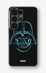 Samsung Galaxy S26 Ultra Tough Case – Darth Vader - View 1