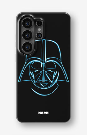 Samsung Galaxy S26 Ultra Tough Case – Darth Vader - View 1