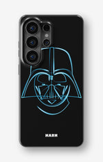 Samsung Galaxy S26 Ultra Tough Case – Darth Vader - View 1
