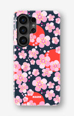 Samsung Galaxy S26 Ultra Tough Case – Tokyo Nights - View 1
