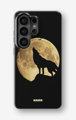 Samsung Galaxy S26 Ultra Tough Case – Wolf - View 1