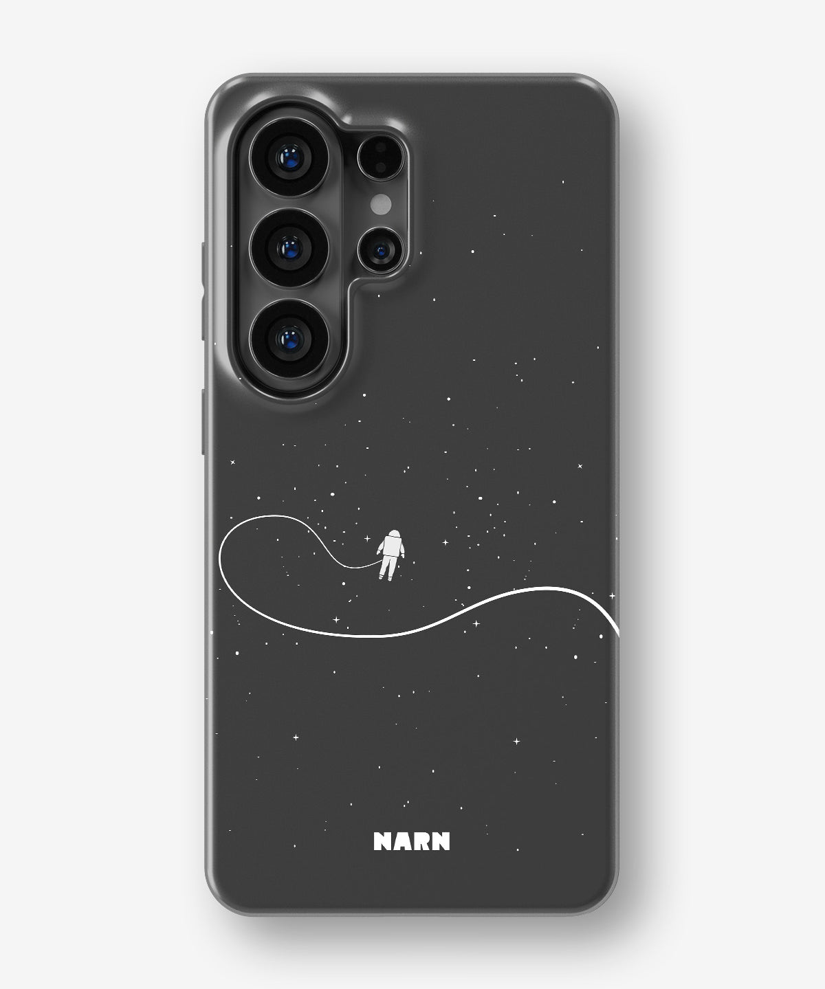 Samsung Galaxy S26 Ultra Tough Case – Space Walk - View 1