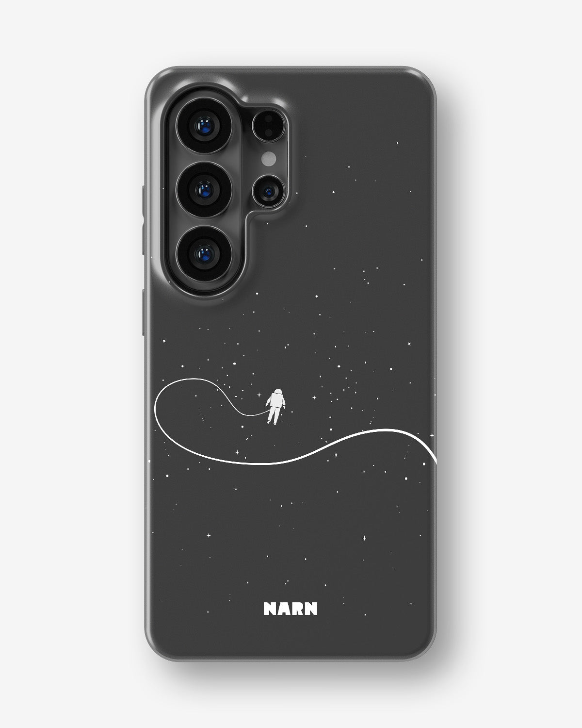 Samsung Galaxy S26 Ultra Tough Case – Space Walk - View 1