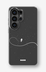Samsung Galaxy S26 Ultra Tough Case – Space Walk - View 1