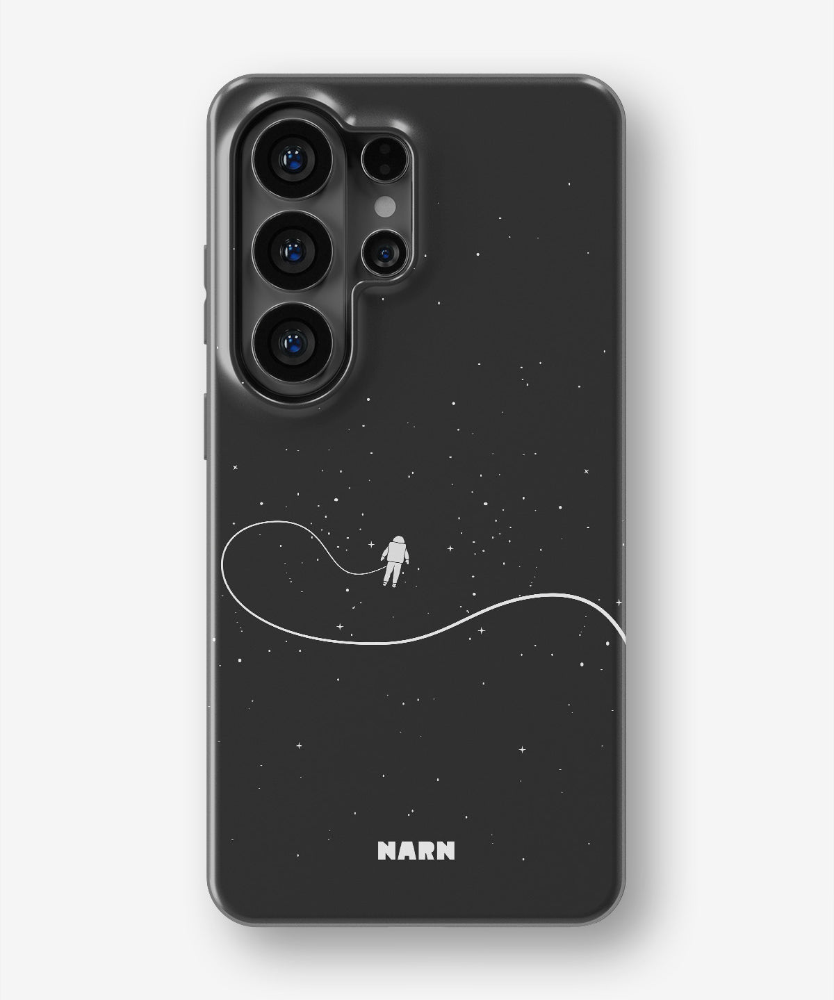 Samsung Galaxy S26 Ultra Tough Case – Space Walk - View 1