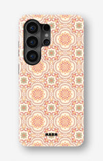 Samsung Galaxy S26 Ultra Tough Case – Moroccan Tiles - View 1