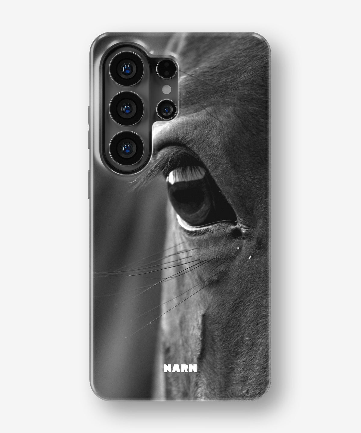 Samsung Galaxy S26 Ultra Tough Case – Horse Soul - View 1