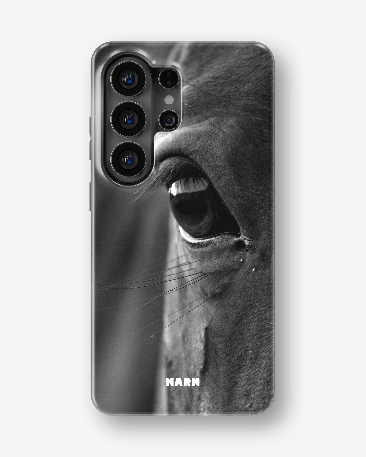 Samsung Galaxy S26 Ultra Tough Case – Horse Soul - View 1